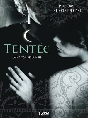 cover image of La Maison de la Nuit--tome 6